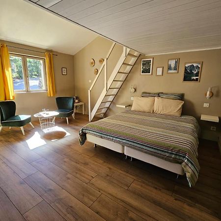 Lb Et Lb Bed & Breakfast Beaune  Exterior photo