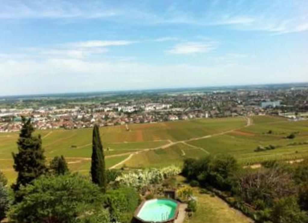 Lb Et Lb Bed & Breakfast Beaune  Exterior photo